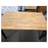 Vintage kitchen Table