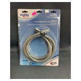 Phoenix Faucets Shower Hose Chrome