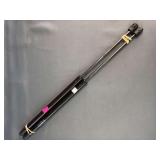 2-Suspa high pressure hydraulic strut 20"