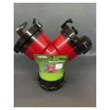 Valterra Rotating WYE Raccord Pivotant