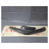 Toyota Tacoma Extended Cab 1995-2002 Vent Visor