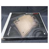 WEATHERTECH FORD F250,350.450 550 REAR FLOOR LINER