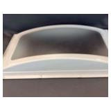 Ajestic Plastics RV Skylight 14x 30