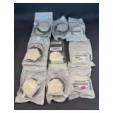 Box of SVC Gasket Ring Seals Part # 96010