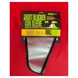 Bull Frog Rust Blocker’s Gun Sleeve NIB, Fits Pistol