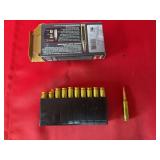 20 Rounds Hornady Precision Hunter 6.5 Creedmoor 143 grain ELD-X