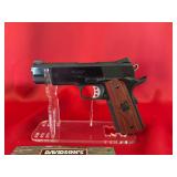 Les Baer  CUSTOM CONCEPT VII COMMANCHE 1911 .45 ACP