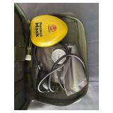 Medical Field Equipment