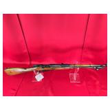 Mosin Nagat  7.62x54  BH338  w/ Folding Bayonet