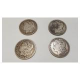 MORGAN DOLLARS