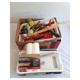 PAINTERS LOT-