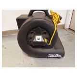 POWER-FLITE PD500-POWR- DRYER