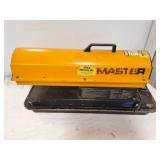 MASTER TORPEDO HEATER-