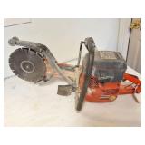 HUSQVARNA K650 CUT- N- BREAK SAW