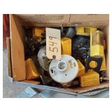 ELECTRICAL LOT-