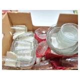 FANTASIA- FROM PRINCESS HOUSE- DISH SET- LARGE