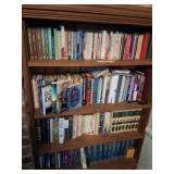 CONTENTS OF BOOK SHELF- RIGHT SIDE