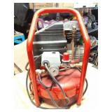 GM 250 PANCAKE AIR COMPRESSOR