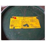 SAFTEY KLEEN PARTS CLEANING SOLUTION  AND BUCKET