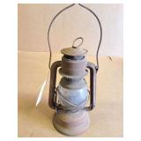 DIETZ LITTLE WIZARD LANTERN- VINTAGE - MATCHING