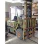 Forklift, Truck, Trailer, Mowers & Shop Tools