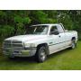 1996 Dodge Truck, Tomos Targa Moped, Tools & HH Goods