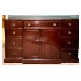 Sideboard, Server