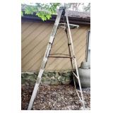 Ladder, Folding