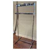 ACCESSORY RACK 68X23X11