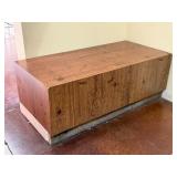 DISPLAY PEDESTALS (12), 48 X 23 X 18