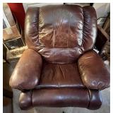 Chair, Rocker, Recliner