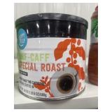 HALF CAFF SPECIAL ROAST COFFEE
