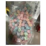 WARHEAD SOUR CANDY