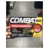 BOMBAT MAX ROACH KILLING BAIT