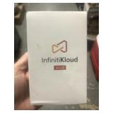 INFINITIKLOUD 64GB FLASHDRIVE