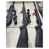 GAMO PELLET RIFLE W SCOPE