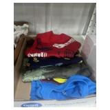 BOX 2 TODDLER GAP LS SHIRTS