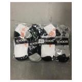 DOZEN SOCKS