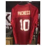 XL PACHECO JERSEY