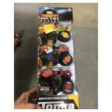 TONKA TRUCKS 3 PACK