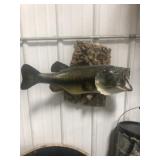 FISH MOUNT