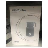 MILK FROTHER