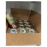 CASE OF STARBUCKS DOUBLE ESPRESSO