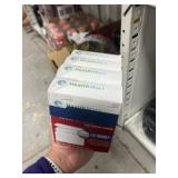 4 HEALTHMART STERILE NON STICK BANDAGES