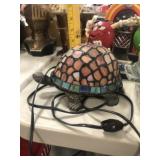 TURTLE LAMP