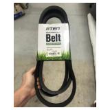 BELTS