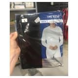 LG MENS THERMAL UNDERWEAR SET