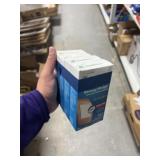 4 BOXES HEALTHMART LARGE BANDAGES