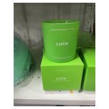 JILL & ALLY LUCK CANDLE