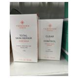 TERASANA CLINICAL SERUM SET